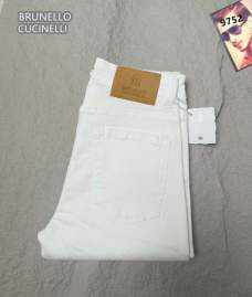 Picture of Brunello Cucinelli Jeans Long _SKUBCsz28-3825tr218347
